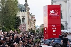 Mostra del Cinema, scoppia il caso prezzi
