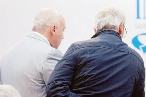 I pensionati più poveri del Veneto