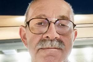 Addio Nevio, grande volontario