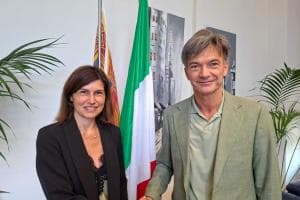 Servizi farmaceutici a Deambrosis