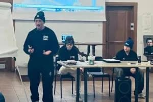 Laboratori rap, un festone per finire