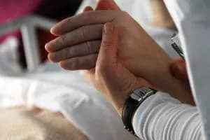 Cure palliative, 646 polesani assistiti in un anno