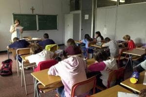 Scuola, “aiutiamoli a imparare”