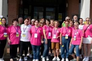 Dieci anni di sostegno alle famiglie