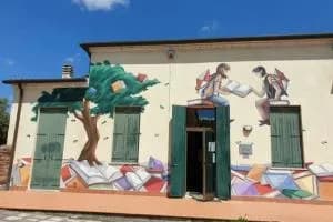 Pinocchio e fake news al centro della notte delle biblioteche