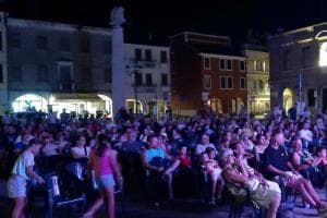 Il cinema saluta con “Coco”