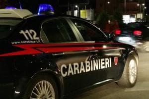 Spaccio e lesioni, 42enne ai domiciliari