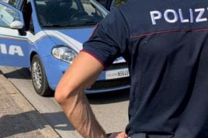 Caos in piscina, scatta l’arresto