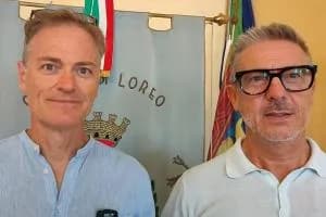 Una grande festa tutta di corsa