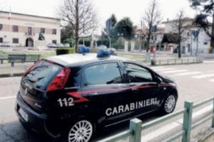 Finisce in carcere per maltrattamenti