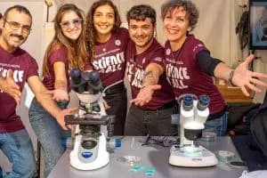 Festival scientifico anche in città
