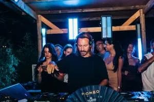 Arriva Bob Sinclar, e si accende il Lido
