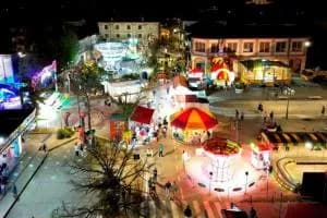 Fiera della Natività per tutti i gusti