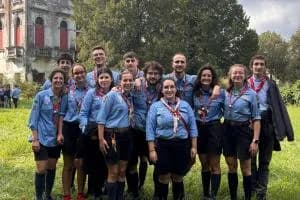 Scout, le attività non si fermano