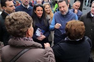 “Subito Romea e Transpolesana veloci”