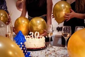 Alessandro compie 30 anni e sfida una rarissima malattia