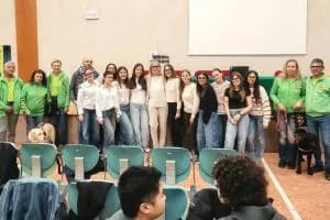Studenti al centro dell’inclusione