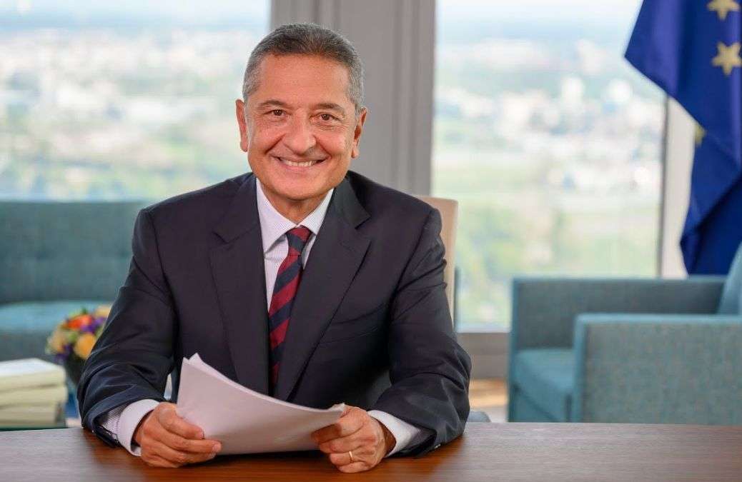 Panetta avverte l’Europa: “Servono decisioni rapide, il conflitto nel Golfo minaccia crescita e inflazione”