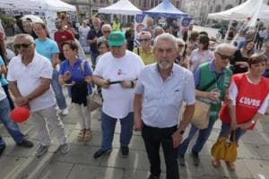 Azzerato l’albo delle associazioni
