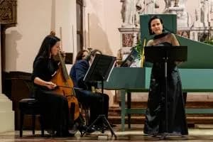 Il Barocco veneziano conquista l’oratorio 