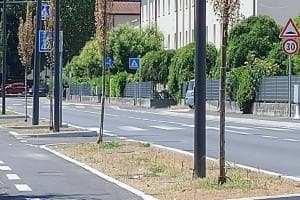 “Presto la sostituzione”