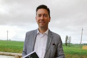 “Senza acqua le opere non bastano”