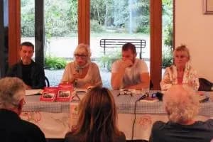 I nostri anni senza zucchero pagine sul filo della memoria