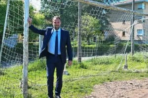 Campetti aperti, sport per tutti