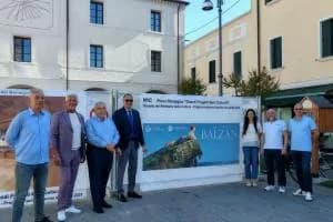 Partiti i lavori al museo Baruffaldi