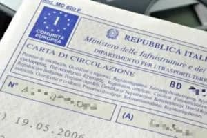 “Via il bollo? Sì ma per sempre”