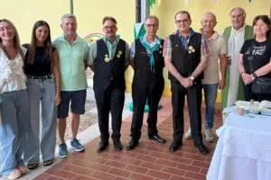 Nuovi armadietti per la scuola