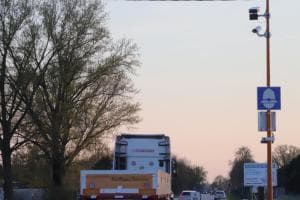 Altri tre velox in arrivo