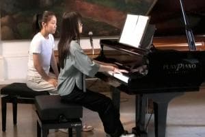Musica, “una festa straordinaria”