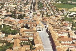 Il “Portoncino” diventa Paradiso