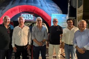 “Marti” boom tra balli e ambiente