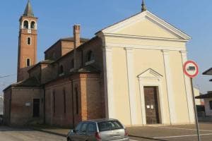 A Ca’ Emo è festa per 9 giorni