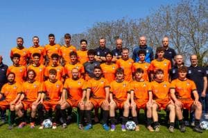 Il Bergantino è un club organizzato