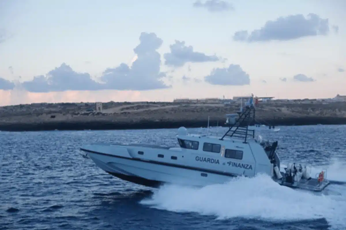 Sardegna, scoperti cento yacht non dichiarati al fisco: valore oltre 48 milioni