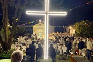 Sant’Antunin, tradizione viva