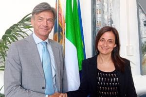 Una nuova guida per il Sian