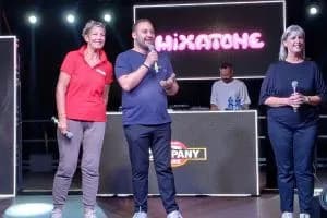 Settembre, edizione da incorniciare