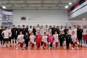 Delta Volley, buon test con Reggio