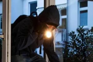 I paesi sempre nel mirino dei ladri 