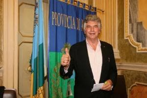 Ivan Dall’Ara pronto per la giunta