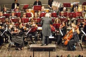 Da Morricone a Zimmer