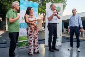 Il Crab inaugura la stagione estiva