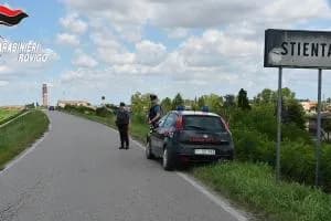 Ragazzi di notte sul campanile: denunciati