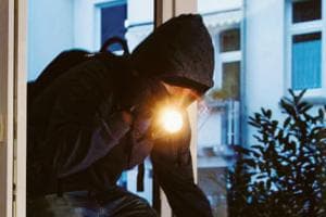 Acido e grimaldello "bulgaro": così ti entrano in casa