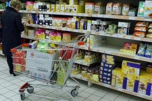 In Polesine inflazione da 778 euro all’anno