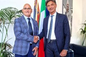 Gobbi nuovo direttore del servizio veterinario